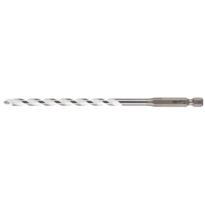 Vrták univerzální MILWAUKEE 6,5 x 100 mm Ověřený