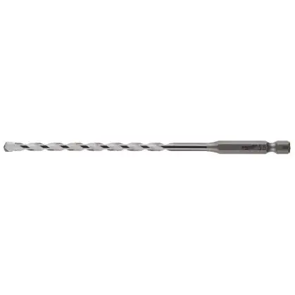 Vrták univerzální MILWAUKEE 5,5 x 90 mm Akce