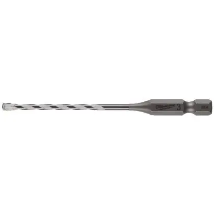 Vrták univerzální MILWAUKEE 3 x 45 mm Nejlepší Volba