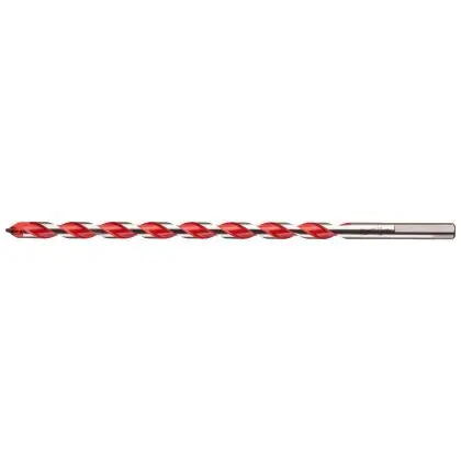 Vrták do betonu MILWAUKEE PREMIUM 12 x 200 mm Víkendová Akce