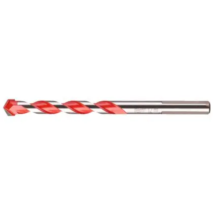 Sleva Vrták do betonu MILWAUKEE PREMIUM 12 x 90 mm