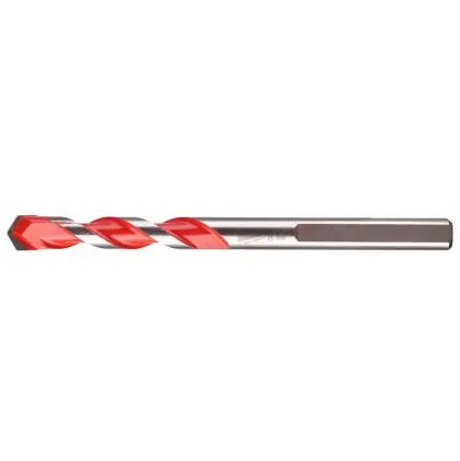 Sleva Vrták do betonu MILWAUKEE PREMIUM 8 x 50 mm