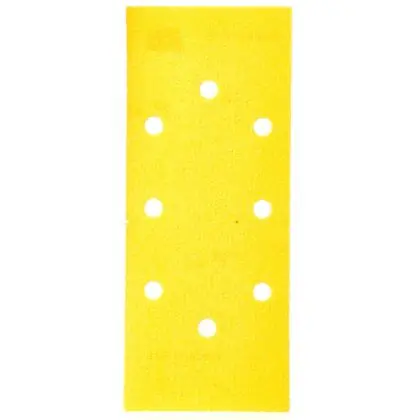 Finální Výprodej Brusné listy pro vibrační brusky MILWAUKEE 93x230 mm K50 10 ks