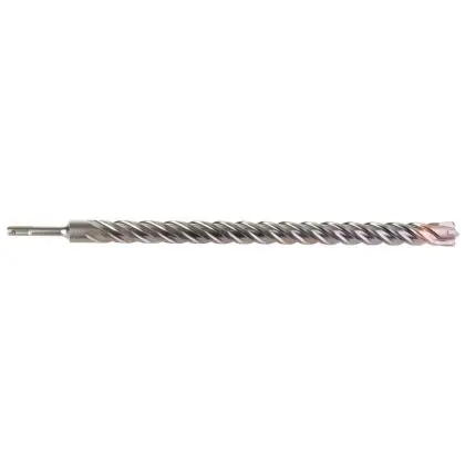 Vrták MILWAUKEE SDS-Plus MX4 25 x 400 mm Koupit Online