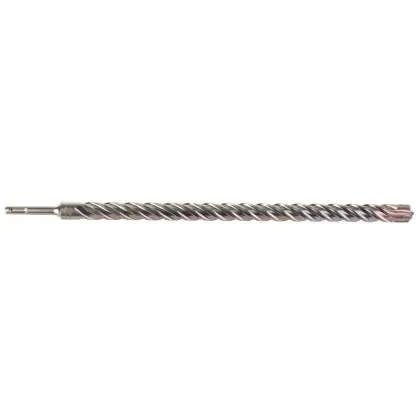 Vrták MILWAUKEE SDS-Plus MX4 22 x 400 mm Koupit Online