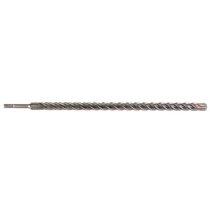 Vrták MILWAUKEE SDS-Plus MX4 20 x 400 mm Speciální Cena
