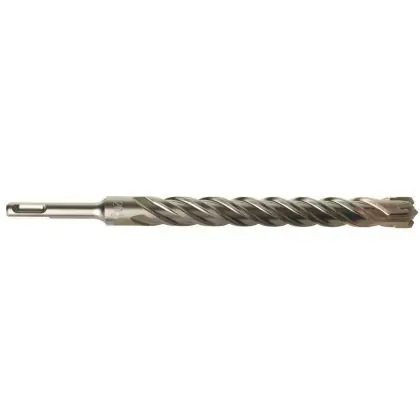 Must-Have Vrták MILWAUKEE SDS-Plus MX4 20 x 200 mm