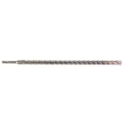 Vrácení Zdarma Vrták MILWAUKEE SDS-Plus MX4 18 x 400 mm