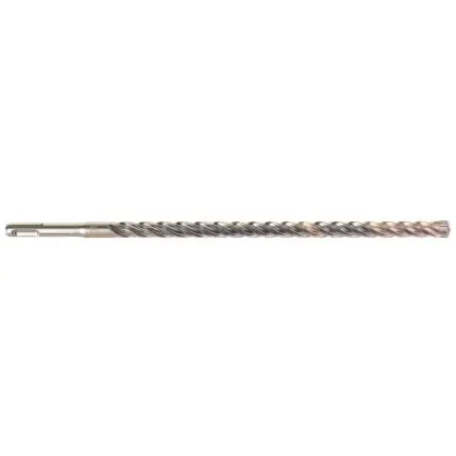 Finální Výprodej Vrták MILWAUKEE SDS-Plus MX4 12 x 250 mm