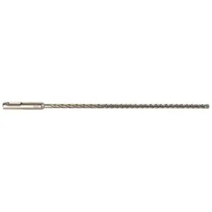 Expresní Doručení Vrták MILWAUKEE SDS-Plus MX4 6 x 200 mm