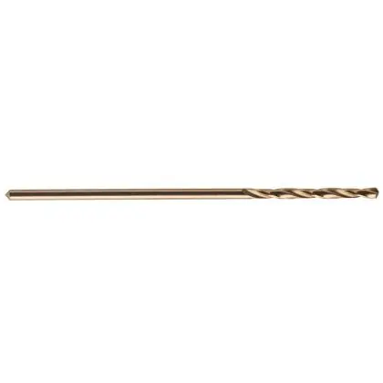 Víkendová Akce Vrták do kovu MILWAUKEE HSS-G COBALT 1 x 12 mm 2 ks
