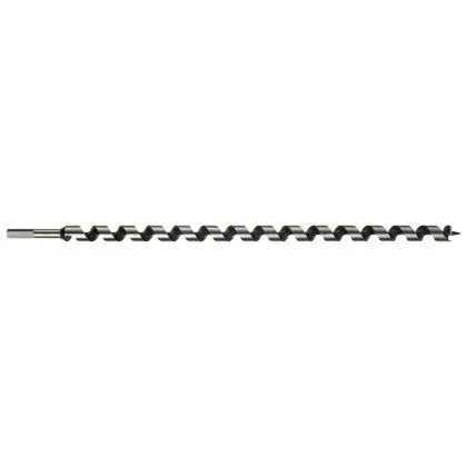 Pouze Dnes Vrták spirálový MILWAUKEE 22 x 530 mm