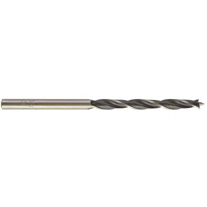 Vrták do dřeva MILWAUKEE 4 x 43 mm Doprava Zdarma