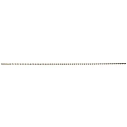 Nejprodávanější Vrták MILWAUKEE SDS-Plus M2 10 x 950 mm