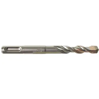 Vrták MILWAUKEE SDS-Plus M2 10 x 50 mm Nejlepší Volba