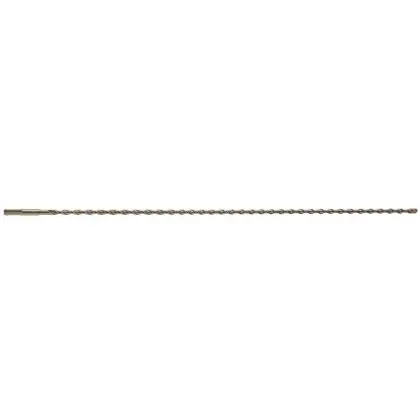 Omezená Nabídka Vrták MILWAUKEE SDS-Plus M2 8 x 550 mm