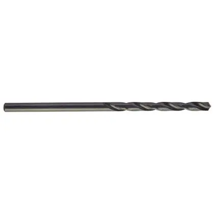 Jen Po Omezenou Doba Vrták do kovu MILWAUKEE HSS-R 3 x 33 mm 10 ks