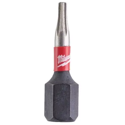Bit MILWAUKEE SHOCKWAVE IMPACT DUTY TX BO7 x 25 mm 2 ks Originální