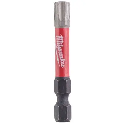 Must-Have Bit MILWAUKEE SHOCKWAVE IMPACT DUTY TX40 x 50 mm