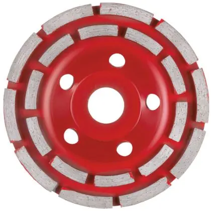 Diamantový kotouč MILWAUKEE DCWU 125 mm Časově Omezené