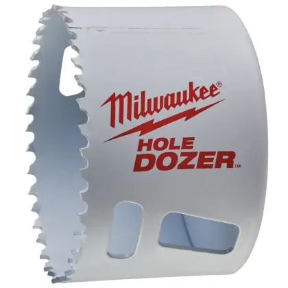 Kruhová pilka MILWAUKEE HOLE DOZER 73 mm Koupit Online