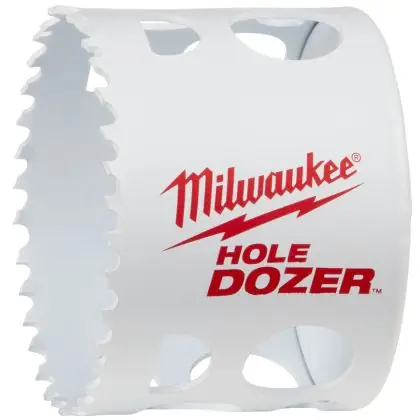 Kruhová pilka MILWAUKEE HOLE DOZER 64 mm Cenová Bomba