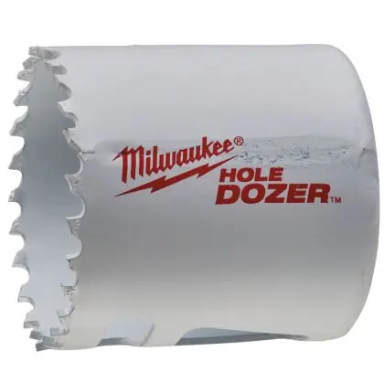 Kruhová pilka MILWAUKEE HOLE DOZER 48 mm Ověřený