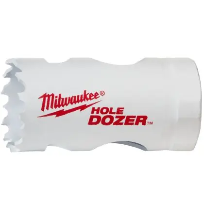Kruhová pilka MILWAUKEE HOLE DOZER 29 mm Bezpečná Platba