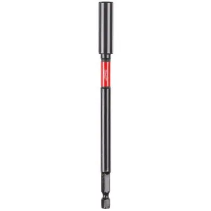 Držák bitů MILWAUKEE SHOCKWAVE IMPACT DUTY 152 mm Sezónní Sleva
