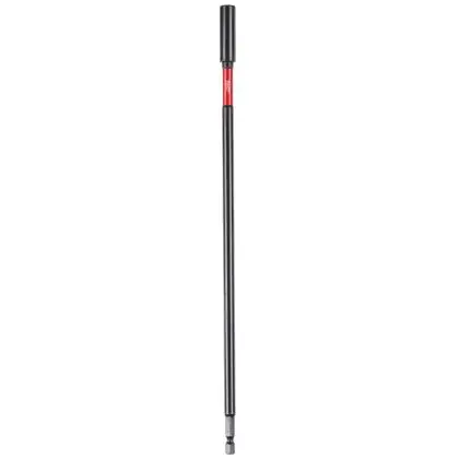 Doprava Zdarma Držák bitů MILWAUKEE SHOCKWAVE IMPACT DUTY 305 mm