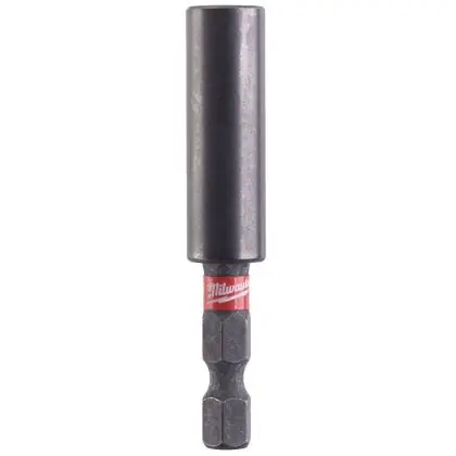 Odeslání Ihned Držák bitů MILWAUKEE SHOCKWAVE IMPACT DUTY 60 mm