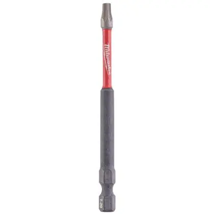 Bit MILWAUKEE SHOCKWAVE IMPACT DUTY TX20 x 90 mm Speciální Cena