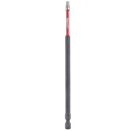 Hit Sezóny Bit MILWAUKEE SHOCKWAVE IMPACT DUTY TX20 x 150 mm