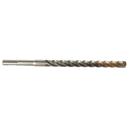Odeslání Ihned Vrták MILWAUKEE SDS-Plus MX4 12 x 150 mm