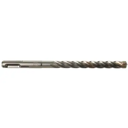 Vrták MILWAUKEE SDS-Plus MX4 10 x 100 mm Výprodej