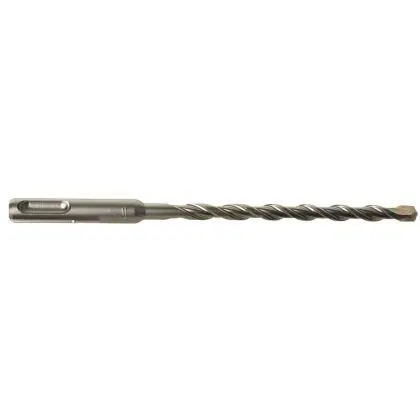 Vrácení Zdarma Vrták MILWAUKEE SDS-Plus M2 7 x 100 mm
