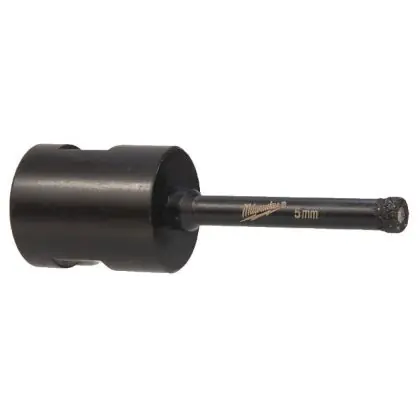 Sleva Diamantová korunka MILWAUKEE DIAMOND MAX M14 5 x 35 mm