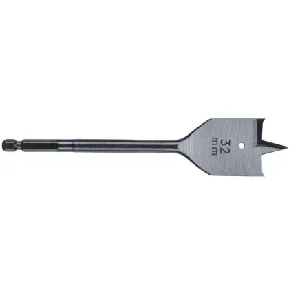 Zlevněný Vrták plochý MILWAUKEE FB 32 x 152 mm