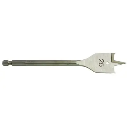 Vrták plochý MILWAUKEE FB 25 x 152 mm Koupit Online
