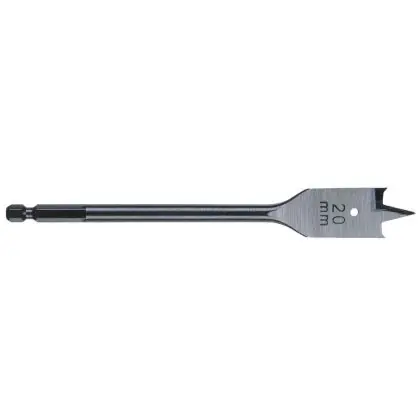 Vrták plochý MILWAUKEE FB 20 x 152 mm Vrácení Zdarma