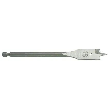 Vrták plochý MILWAUKEE FB 16 x 152 mm Časově Omezené