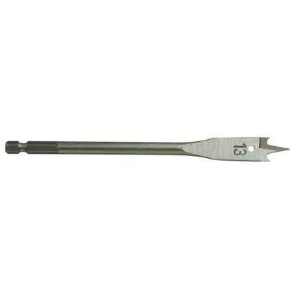 Kup Teď Vrták plochý MILWAUKEE FB 13 x 152 mm