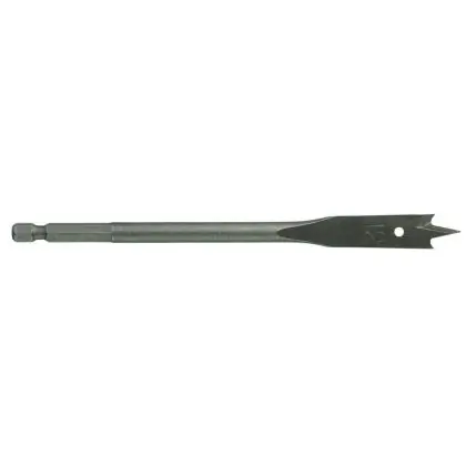 Vrták plochý MILWAUKEE FB 12 x 152 mm Must-Have