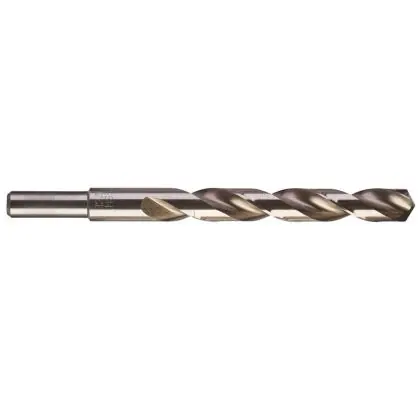 Vrták do kovu MILWAUKEE Thunderweb 12,5 x 101 mm 5 ks Sleva