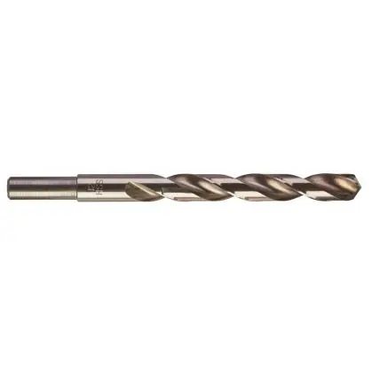 Jen Po Omezenou Doba Vrták do kovu MILWAUKEE Thunderweb 12 x 101 mm 5 ks