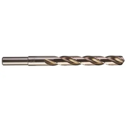 Vrták do kovu MILWAUKEE Thunderweb 11,5 x 94 mm 5 ks Nová Kolekce