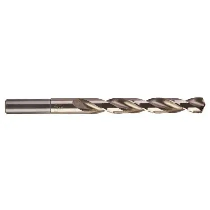 Vrták do kovu MILWAUKEE Thunderweb 10,5 x 87 mm 5 ks Doprava Zdarma