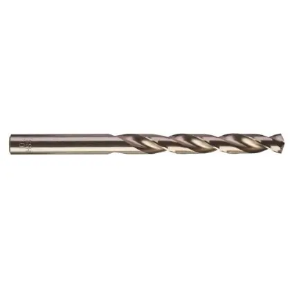 Vrták do kovu MILWAUKEE Thunderweb 10 x 87 mm 5 ks Doprava Zdarma