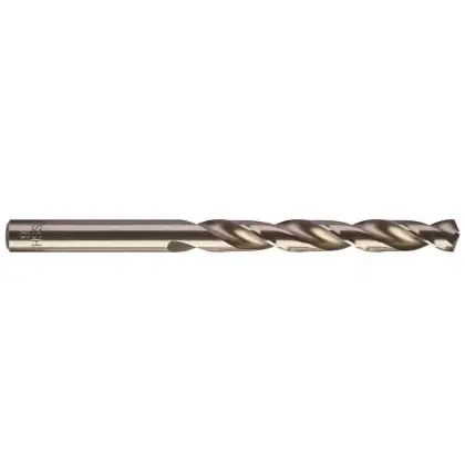 Vrták do kovu MILWAUKEE Thunderweb 9 x 81 mm 5 ks Výhodná Nabídka