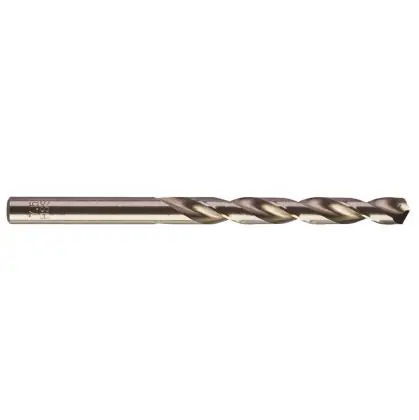 Značkový Vrták do kovu MILWAUKEE Thunderweb 7,5 x 69 mm 5 ks